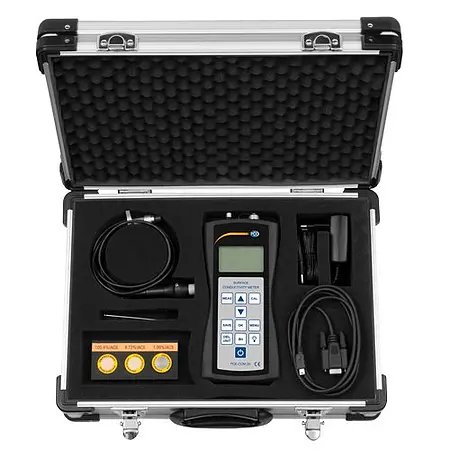 İletkenlik Ölçer Metaller İçin PCE-COM 20