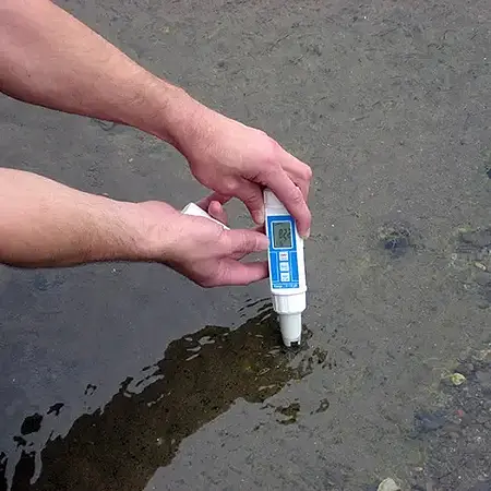 İletkenlik Ölçer PCE-CM 41