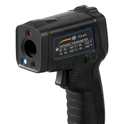 İnfrared Termometre PCE-675 Sensör
