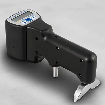 Sertlik Ölçüm Cihazı PCE-1000N