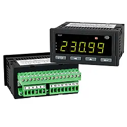 Ampermetre-Gösterge PCE-N30P