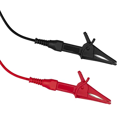 Ampermetre Test Uçları