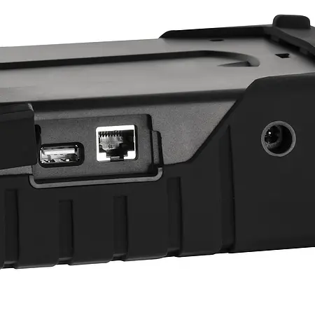 Ampermetre Bağlantısı