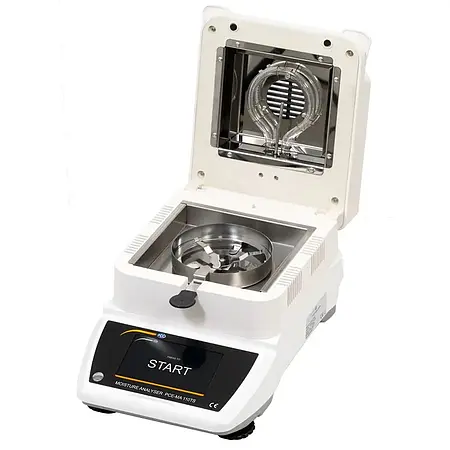 Analitik Terazi PCE-MA 110TS