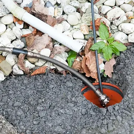 Araç Test Cihazı PCE-VE 380N-LOC