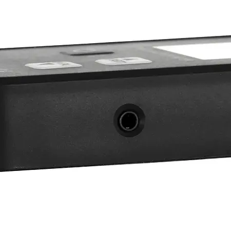 AW-Su Aktivitesi Ölçüm Cihazı PCE-WAT 10-Bağlantısı