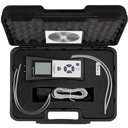 Basınç Ölçer PCE-P01