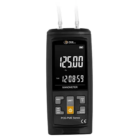 Basınç Ölçer PCE-PME 125