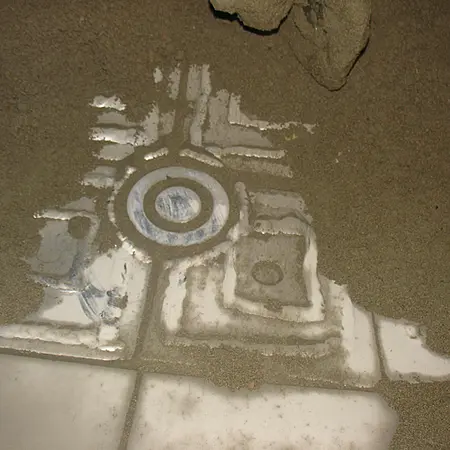 Beton Nem Ölçer PCE-MWM 210