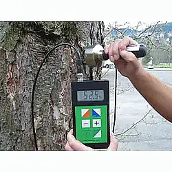 Beton Test Cihazı FMC