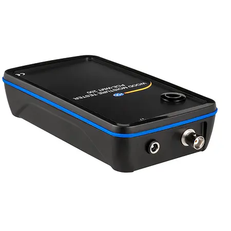 Beton Test Cihazı Bağlantıları