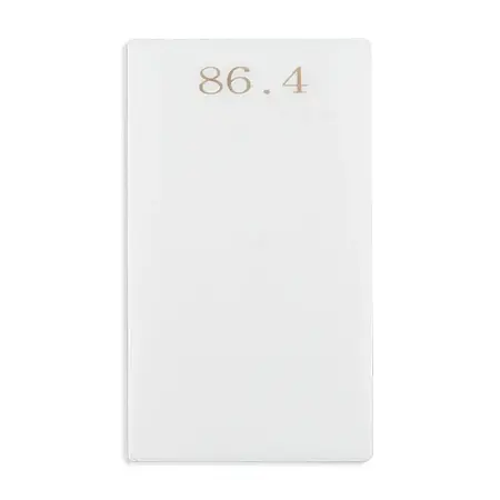 Beyaz Standardı PCE-WNM 100-STD (saklama kutusu ile birlikte)