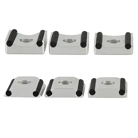 PCE-HAK Prob Adaptör Seti (Kare)