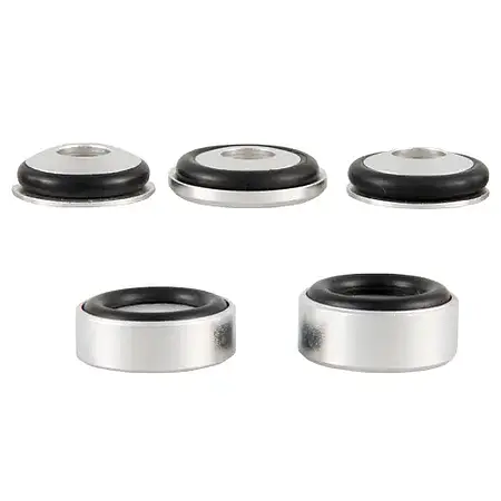 PCE-HAK Prob Adaptör Seti (Yuvarlak)