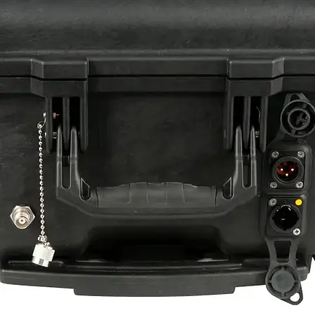 Dış Mekan Ses Seviyesi Ölçüm Kiti PCE-4xx-EKIT