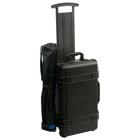 Dış Mekan Ses Seviyesi Ölçüm Kiti PCE-4xx-EKIT