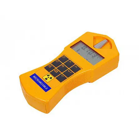 Data Logger GS-Rechargeable
