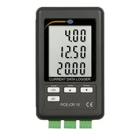 Data Logger PCE-CR 10