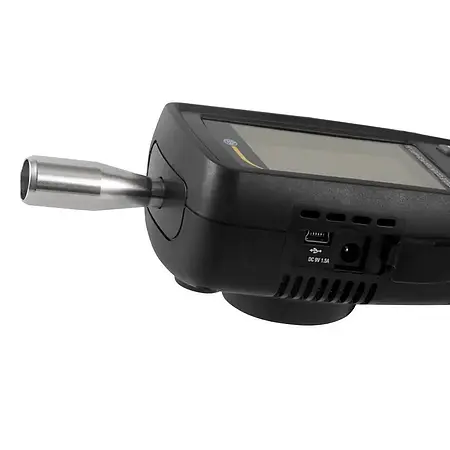 Data Logger PCE-MPC 20