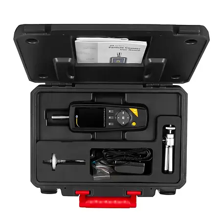 Data Logger PCE-MPC 20