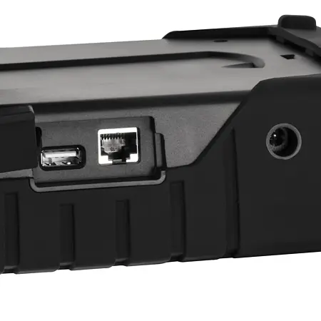 Data Logger Bağlantılar