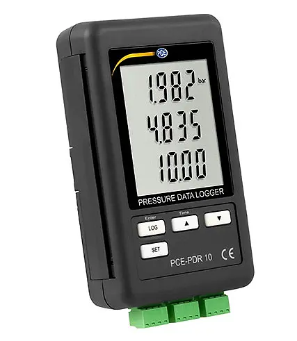 Data Logger PCE-PDR 10