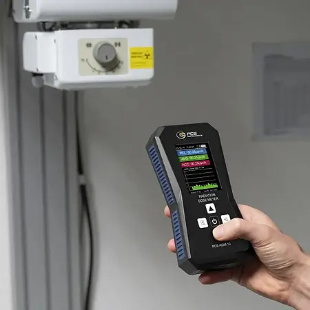 Data Logger Uygulaması