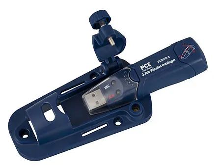 Data Logger PCE-VD 3