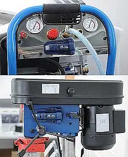 Data Logger PCE-VD 3