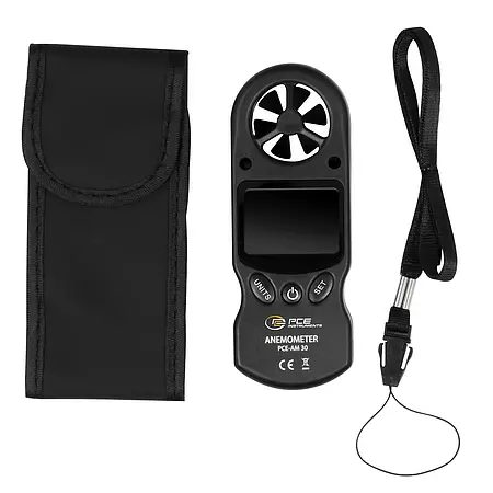 Debimetre Teslimat İçeriği