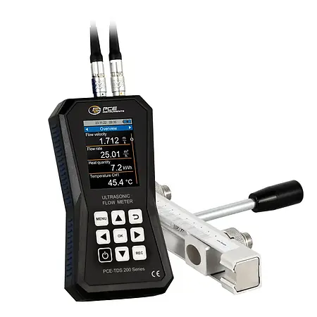 Debimetre PCE-TDS 200 SR