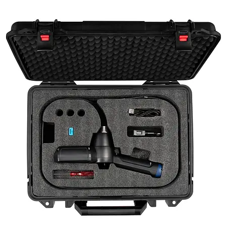 Denetim Kamerası PCE-VE 100N4