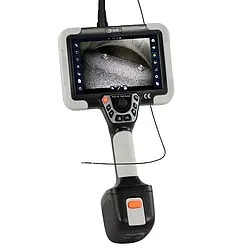 Denetim Kamerası PCE-VE 1500-22190