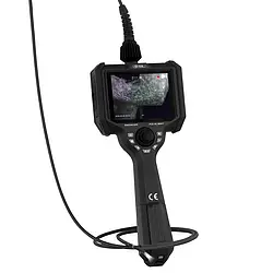 Denetim Kamerası PCE-VE 260HT