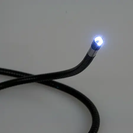 Denetim Kamerası PCE-VE 333HR