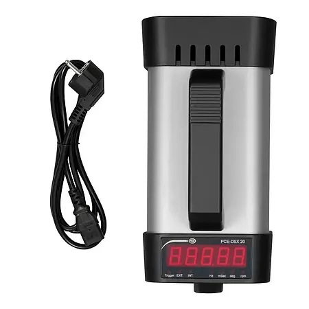 Devir Ölçüm Cihazı PCE-DSX 20
