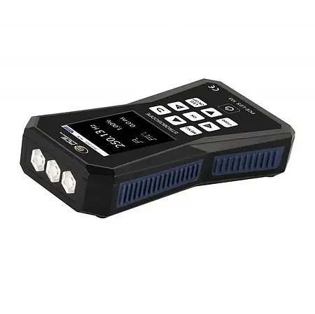 Devir Ölçüm Cihazı Yan Görünüm