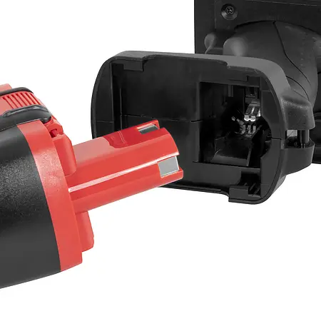 Devir Ölçüm Cihazı Şarjlı Pil