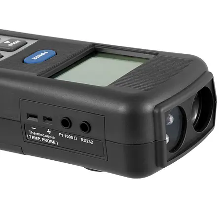 Devir Ölçüm Cihazı PCE-T 260