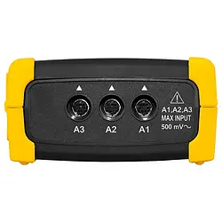 Dijital Ampermetre PCE-PA 8000