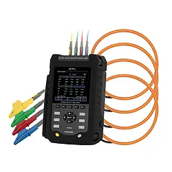 Dijital Ampermetre PCE-PA 8500