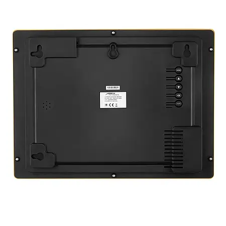 Dijital Gösterge PCE-AC 2000