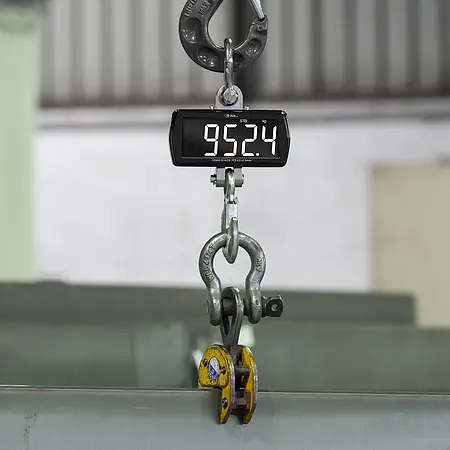 Dijital Terazi Uygulama resmi 3