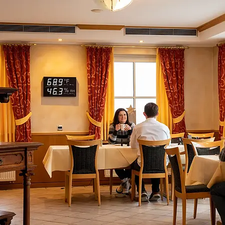 Dijital Termometre PCE-EMD 10