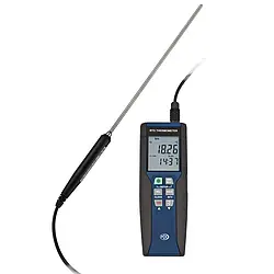 Dijital Termometre PCE-HPT 1