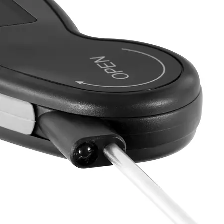 Dijital Termometre Katlanır Sensör