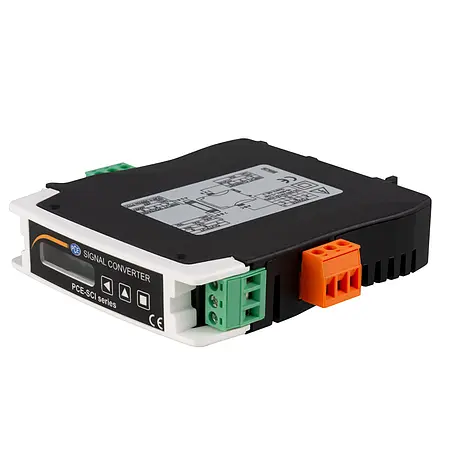 DIN Ray Ölçer PCE-SCI-E