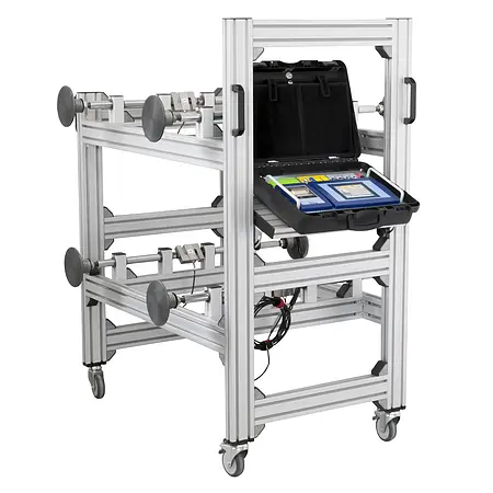Dinamometre PCE-4PCFM