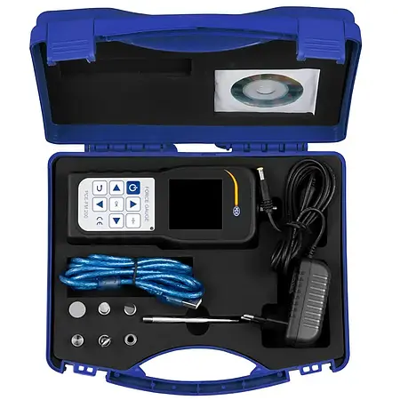Dinamometre PCE-FM 200-ICA