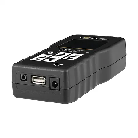 Dinamometre USB